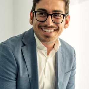 Arman Gharavi - Expert in Wealth Preservation at OPD Management